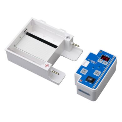 Horizontal Electrophoresis System; 7