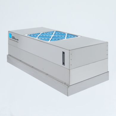 Battery powered hepa filter cheap