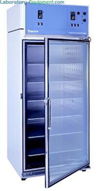 Thermo Fisher Scientific 29.0 cu. ft. Forma Environmental Chamber meet ICH, FDA, TAPPI and ASTM standards  |  5321-32 displayed