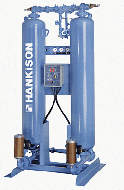 Eliminates water and freeze-up in low ambients | 9520-06 displayed