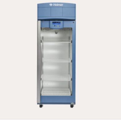 Refrigerator; Upright, Laboratory, Medical-Grade, 20.20 cu. ft., +