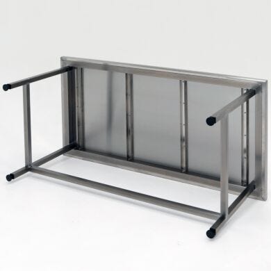 OGAWA: 3HI&LOW TOUGH MESH TABLE
