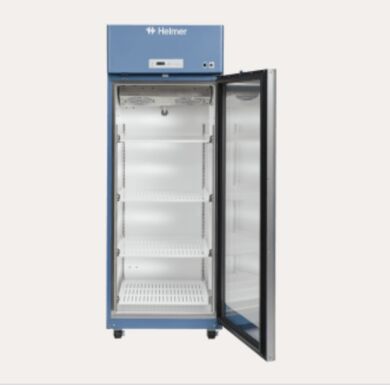 HLR120-GX Horizon Medical-Grade Upright Laboratory Refrigerator