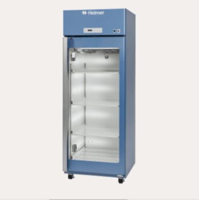 Helmer Horizon Medical-Grade Upright Laboratory Refrigerator 25.20