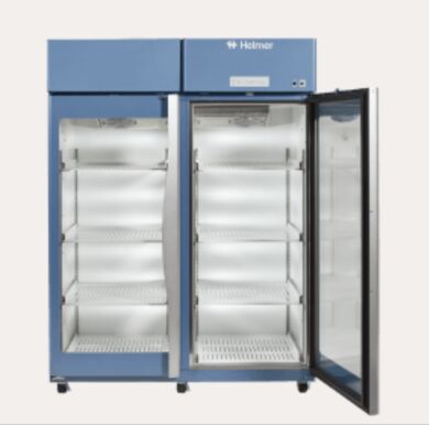 HLR256-GX Horizon Lab Refrigerator, Helmer Scientific, 115V