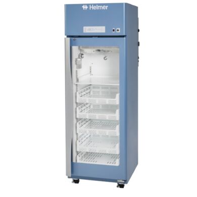 GX Horizon Upright Pharmacy Refrigerators by Helmer Scientific
