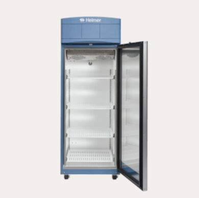 iLR125-GX i.Series Upright Lab Refrigerators by Helmer Scientific