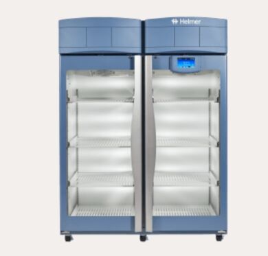 iLR245-GX i.Series Upright Lab Refrigerators by Helmer Scientific