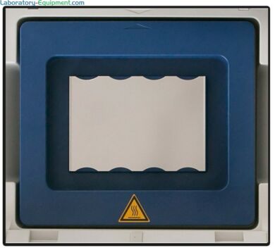 Holds four slides. | 2829-40 displayed