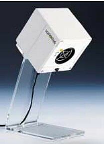 Used for electrostatically charging of samples  |  5703-85 displayed