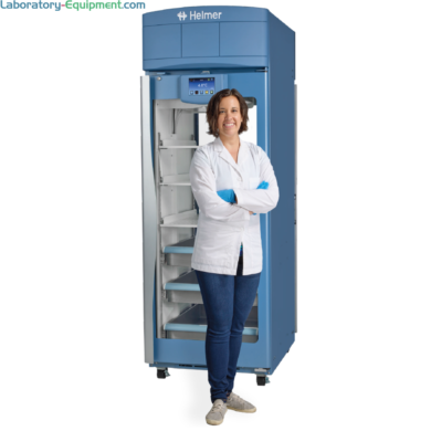 GX i.Series Pass Thru Pharmacy Refrigerators | Helmer Scientific