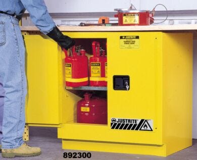 Offers a variety of safety and compliance features. | 1619-95 displayed