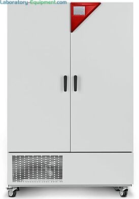 KBF LQC 720 Humidity Test Chamber with patented light photometry and UV/Vis light-dose control 24.7 cu. ft. includes 3 cassettes and 3 SS shelves  |  1410-17 displayed