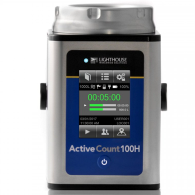 希少！　PLACEBO AIRQUEST 5'10 Air-Q Basic Air Quality Monitor Initial Review - Air Quality