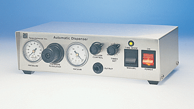 Ideal for dot or strip dispensing  |  1200-00 displayed