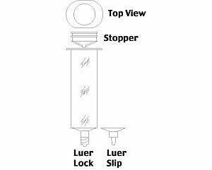 Barrel Reservoirs  |  1200-05 displayed