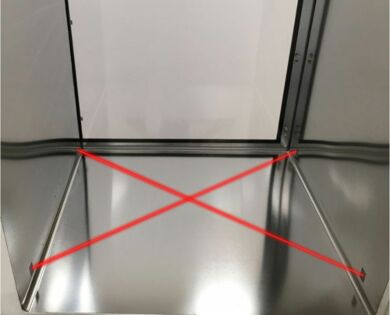 Load Presence Sensor For Smart Passthrough  |  2635-90 displayed