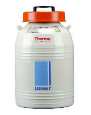 Locator Rack and Box System from Thermo Scientific | Terra Universal