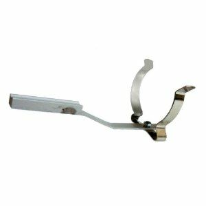 Used to insert small items into the BactiZapper for sterilization | 2815-01 displayed