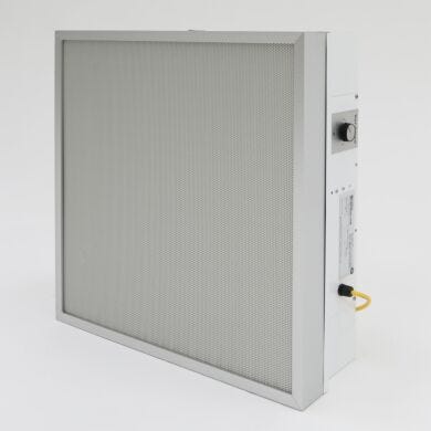 Fan Filter Unit; Low Profile 8