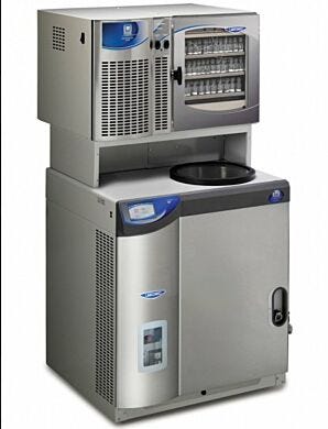 FreeZone 6 Liter Freeze Dry Systems by Labconco
