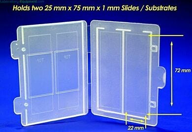 Ideal for high-throughput labs processing a large number of samples.  |  3032-36 displayed