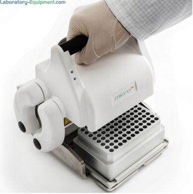 V903001 fixed temperature heat sealer for PCR and microplates  |  8000-66 displayed