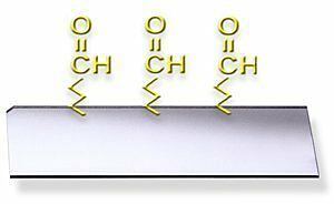All substrate slides are compatible with a variety of Arrayit instruments, tools and consummables  |  3031-55 displayed