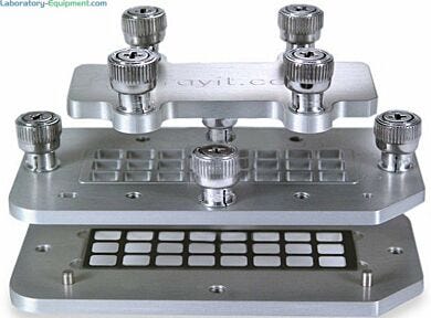 Compact, waterproof unit designed for DNA, Protein, Peptide and other microarray hybridization reactions  |  3032-79 displayed