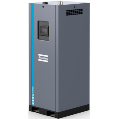 Atlas Copco NGP8+ On-Site PSA Nitrogen Generator, 99.999% | Terra
