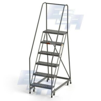 OSHA 6-Step (16