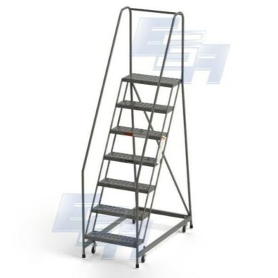 OSHA 7-Step (16