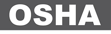  |  9998-OSHA displayed