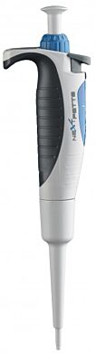 Benchmark Scientific NextPette variable volume mechanical pipettor: 10ul - 100 ul