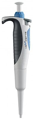 Benchmark Scientific NextPette variable volume mechanical pipettor: 20ul - 200 ul