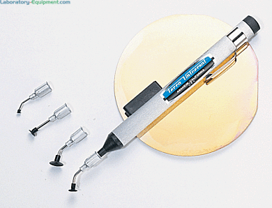 Pen-Vac kit with self-contained vacuum.  |  6422-04 displayed