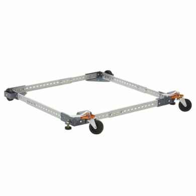 IS0 8- universal flexible mobile base