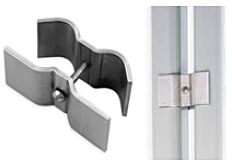 Joins two MetroMax shelving systems together | 1534-97 displayed