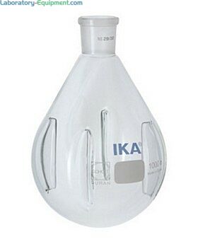 Helps to avoid powders from accumulating on wall of flask  |  6924-53 displayed