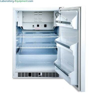 Thermo Fisher Scientific undercounter Precision Low Temperature BOD Refrigerated Incubator with three cooling modes includes two shelves  |  5321-72 displayed