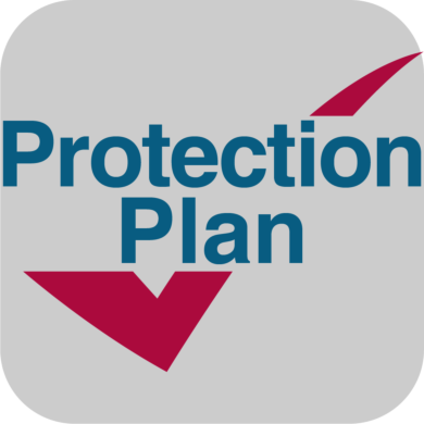 Receive protection for parts and accessories for your Terra product(s)  |  9999-IonGunProtect displayed