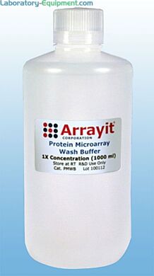 Designed for proteins, antigens, peptides, cell extracts and serum samples  |  3032-31 displayed