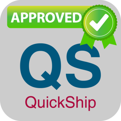  |  9998-QuickShip displayed
