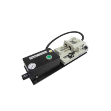 Included pneumatic drive offers superior zero time point measurement | 5103-13 displayed