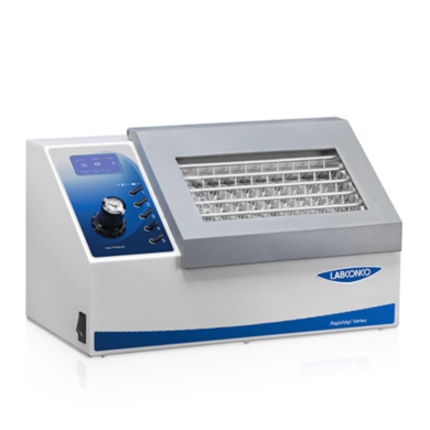 RapidVap Vertex Dry Evaporation Systems by Labconco