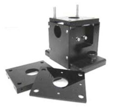 Measures specular reflectance spectra at a fixed angle | 5103-05 displayed
