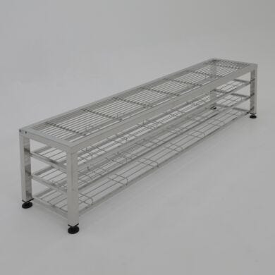 304 stainless steel ¼