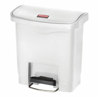 Slim Jim Step-On Medical Waste Containers by Rubbermaid | Terra