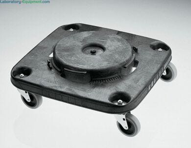 Plastic, professional grade construction resists rust, chipping and denting  |  1457-64 displayed