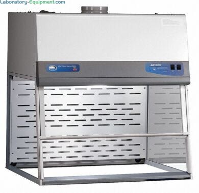 The RXPert Single Filtered Balance System is a USP 800-compliant, Class I containment enclosure for non-sterile compounding of hazardous drugs | 9082-11 displayed